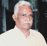 Dr. K. S. Deshpande